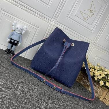 1:1 Louis Vuitton Bags Neonoe M44022 26x22x27cm cs