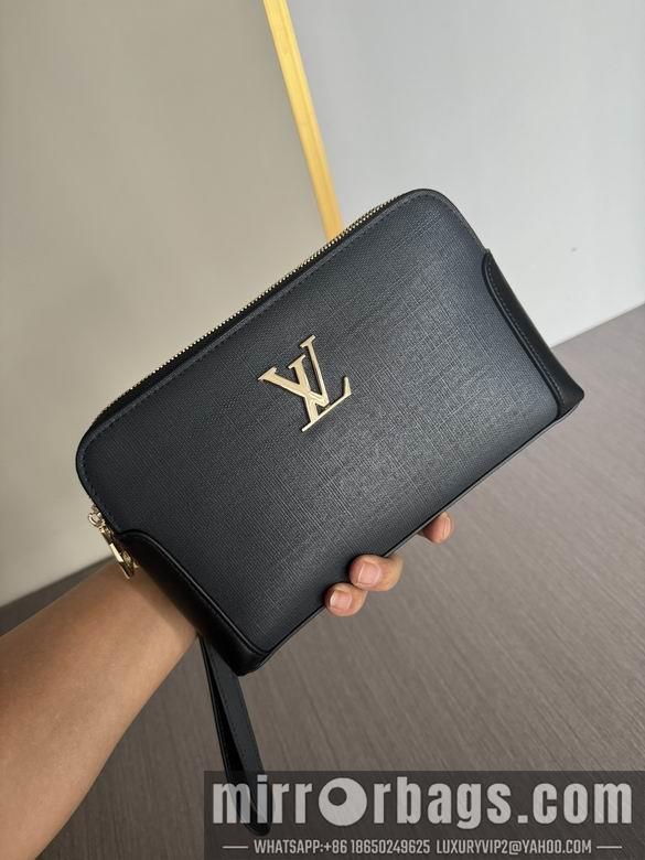 1:1 Louis Vuitton Bags 8444-4 27X14X4cm XM