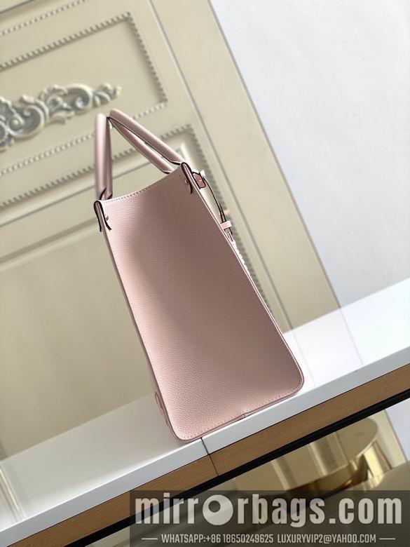 1:1 Louis Vuitton Bags 46542 34X12X26cm XM