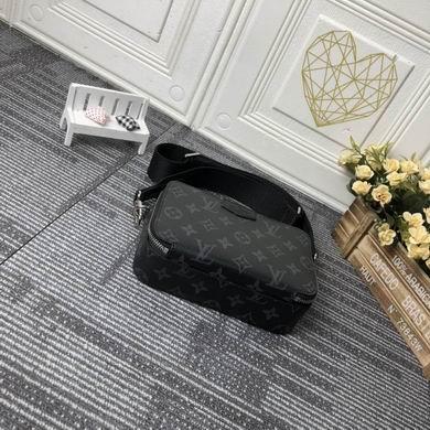 1:1 Louis Vuitton Bags SS60418 18.5X11X6.5