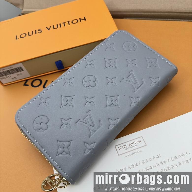 1:1 Louis Vuitton Bags M81511 19.5X10.5X2.5cm ZC 2