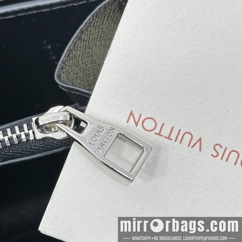 1:1 Louis Vuitton Bags M41503 22X12X4cm YG 3