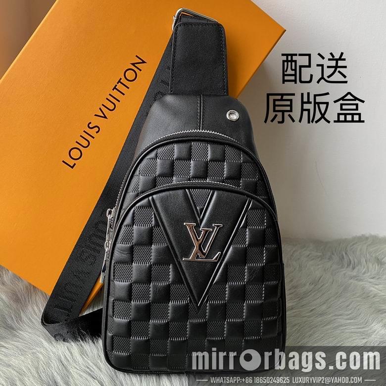 1:1 Louis Vuitton Bags 1020 28X17X6.5cm XM