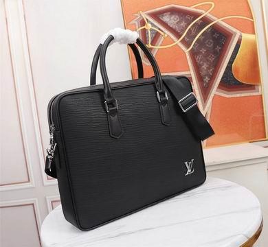 1:1 Louis Vuitton Bags 7893-1 39X30X8cm WP
