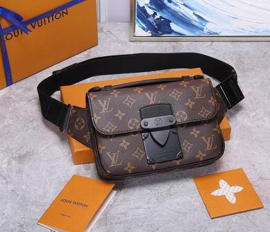 1:1 Louis Vuitton Bags M45807 21X15X4cm XM