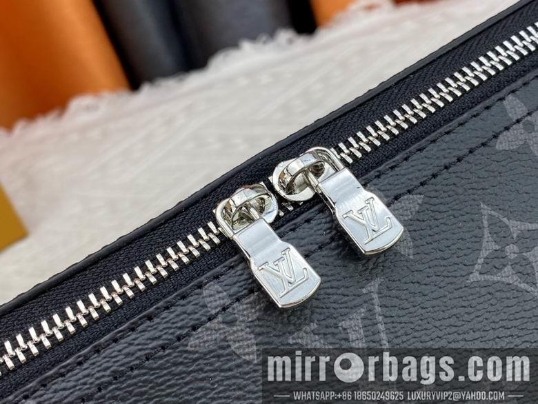 1:1 Louis Vuitton Bags M43689 22.4X14X8.5cm YG 3colour