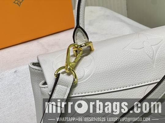 1:1 Louis Vuitton Bags Madeleine M45976 30x19.5x11cm cs