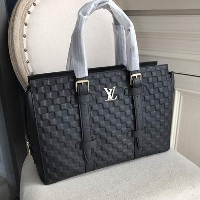 1:1 Louis Vuitton Bags 9834-1 43X28X12cm WP