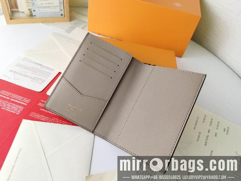 1:1 Louis Vuitton Bags M64502 10X14X2.5cm XM 19