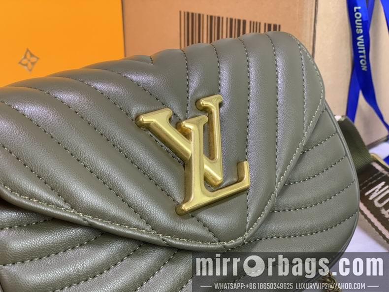 1:1 Louis Vuitton Bags Multi Pochette M53936 M56466 M56461  cs