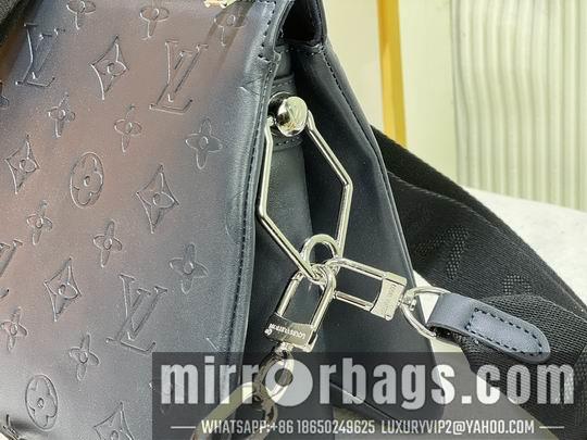 1:1 Louis Vuitton Bags Coussin 57790 26x20x12cm cs