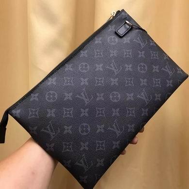 1:1 Louis Vuitton Bags 121-5 28X18X2cm WP 3colour