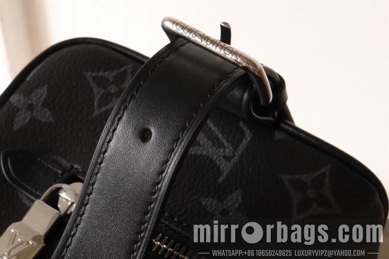 1:1 Louis Vuitton Bags M83112 XM 2colour