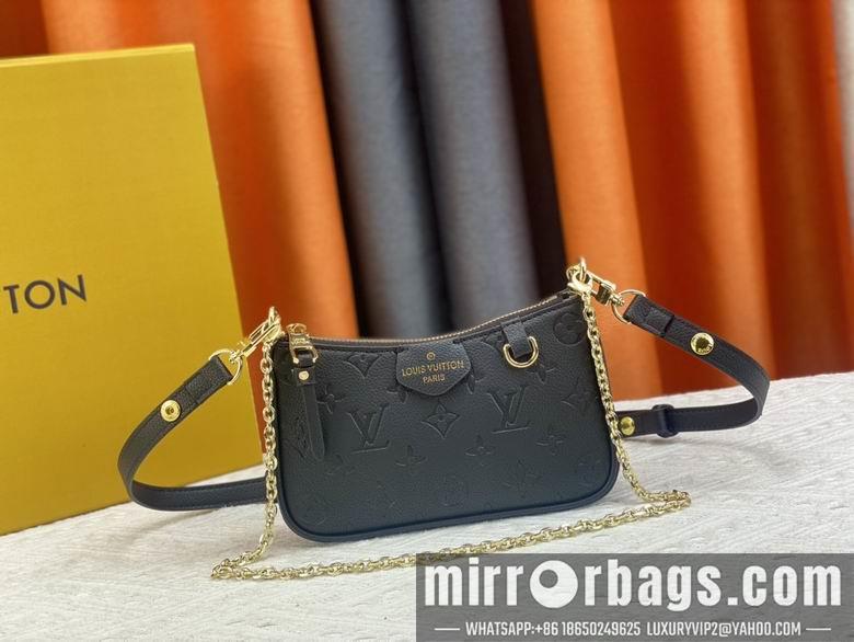 1:1 Louis Vuitton Bags M81066 19X11.5X3cm XMY 3colour