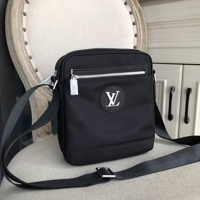 1:1 Louis Vuitton Bags 98129-3 22X25X7.5cm WP