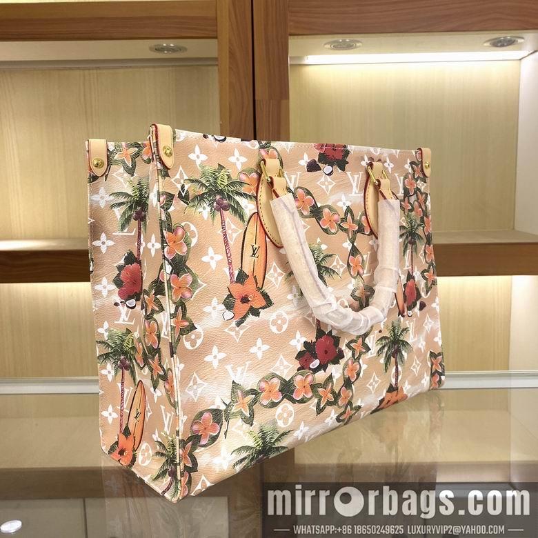 1:1 Louis Vuitton Bags M11262 35X27X14cm XM 3colour