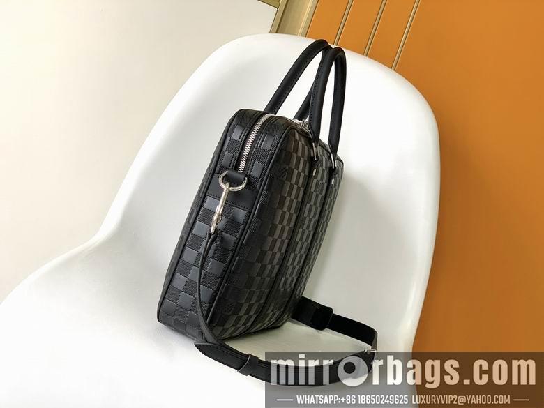 1:1 Louis Vuitton Bags N41478 35X27X6cm XM