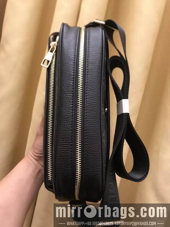 1:1 Louis Vuitton Bags 9005-4 27X19X8cm WP 2colour