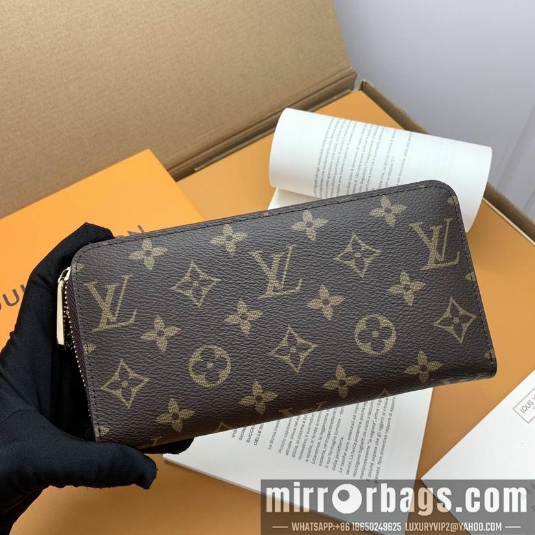 1:1 Louis Vuitton Bags M60017 19.5X10.5X2.5cm ZC 5