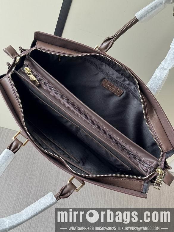 1:1 Louis Vuitton Bags 8472-1 39X29X7cm XM