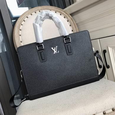 1:1 Louis Vuitton Bags 7877-1 38X28X7cm WP
