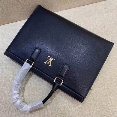 1:1 Louis Vuitton Bags 39X29X6cm 092607 XM