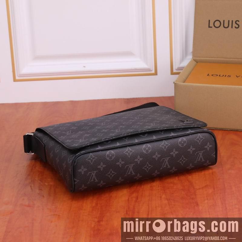 1:1 Louis Vuitton Bags District M44001 31x27x8cm ww
