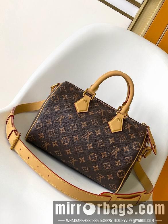 1:1 Louis Vuitton Bags M24443 25X15X15cm WP