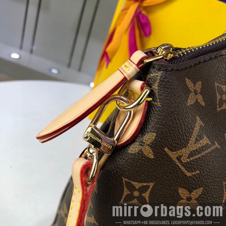 1:1 Louis Vuitton Bags Rivoli 44546 36X26X19 ss