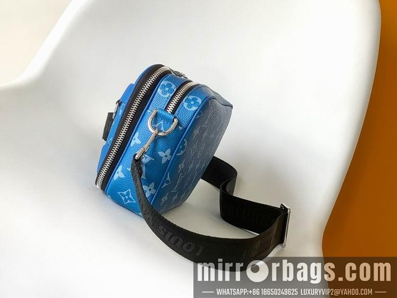 1:1 Louis Vuitton Bags m82801 24X16X8cm XM