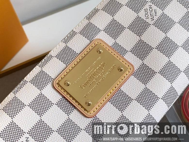 1:1 Louis Vuitton Bags M95567 25X13X4cm XMY 3colour