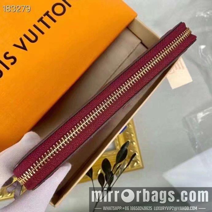 1:1 Louis Vuitton Bags M60171 20X9X2cm XM 5