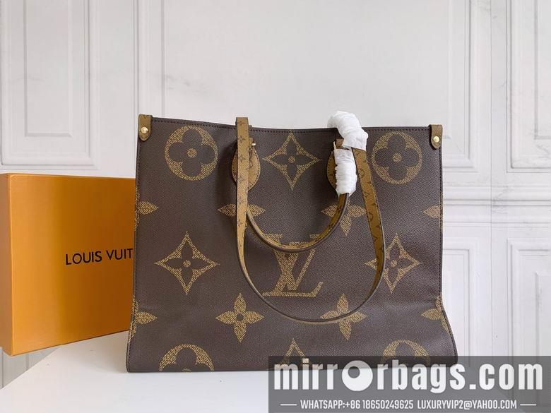 1:1 Louis Vuitton Bags M44571 41X34X19cm XMY