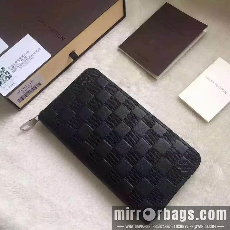 1:1 Louis Vuitton Bags M60017 19X10X1cm XMY 1