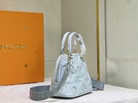 1:1 Louis Vuitton Bags Alma BB M59793 24.5x18x12cm  cs
