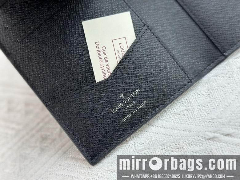 1:1 Louis Vuitton Bags M60410 10X14X2.5cm XM 1