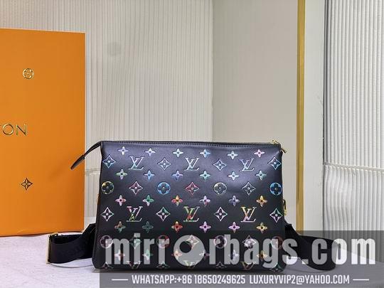 1:1 Louis Vuitton Bags Coussin M57782 M57790 30cm cs