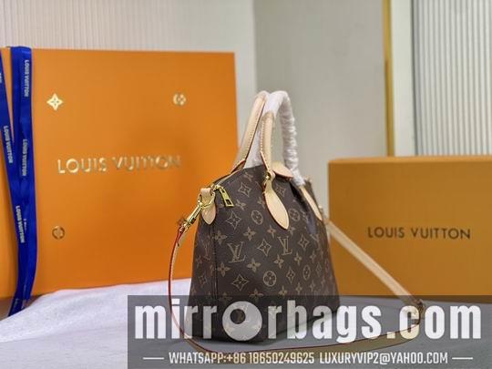 1:1 Louis Vuitton Bags Boetie M45986 S25x23x14cm cs