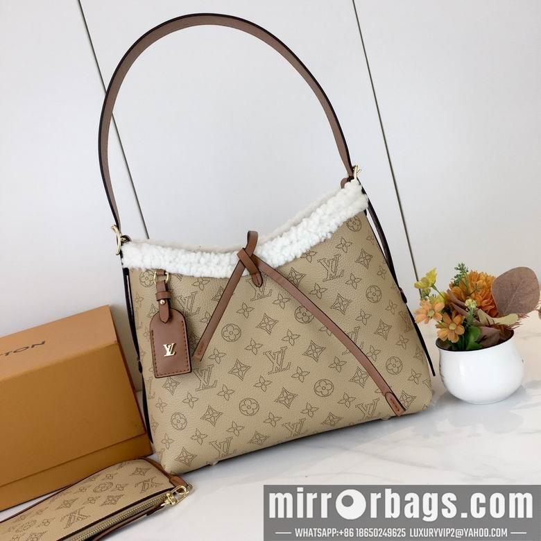 1:1 Louis Vuitton Bags M11843 M46203 29X12X24cm XMY 4colour
