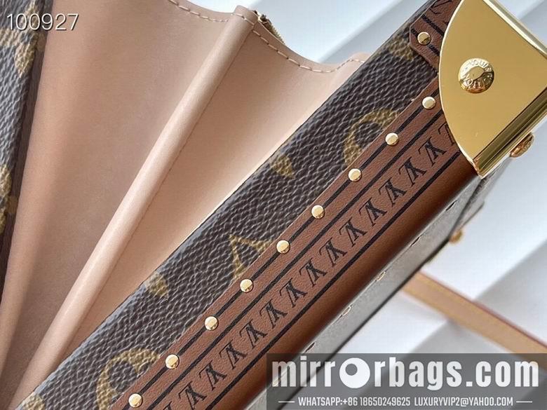 1:1 Louis Vuitton Bags M20468 24X18X12cm DN