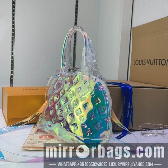1:1 Louis Vuitton Bags Alma M53152 25x19x12 cm  cs
