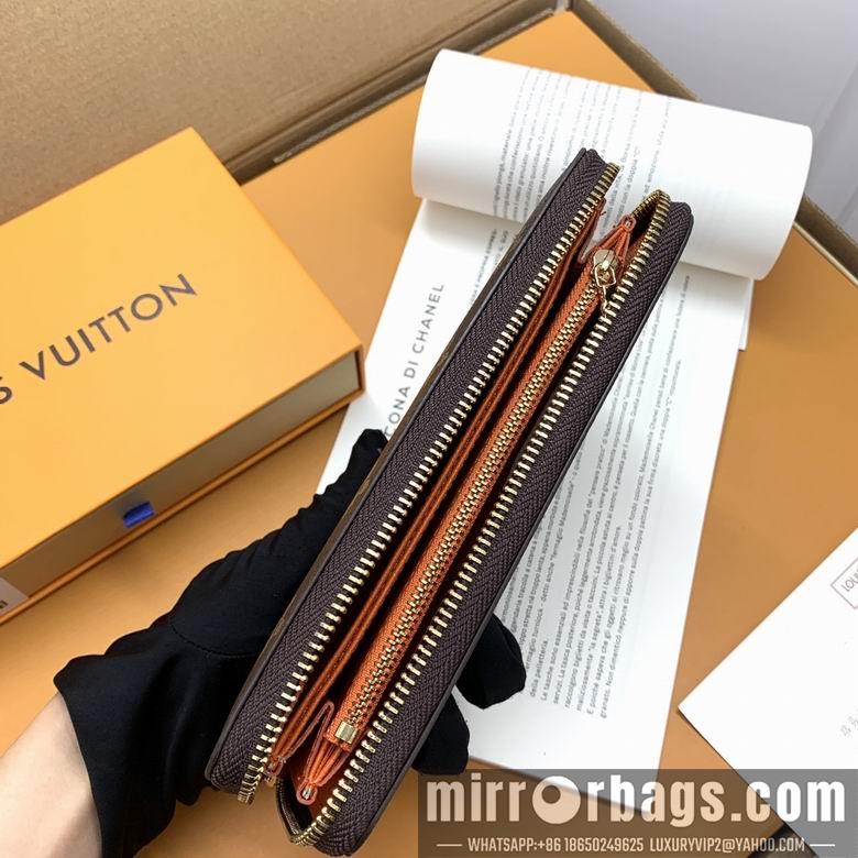 1:1 Louis Vuitton Bags M60017 19.5X10.5X2.5cm ZC 5