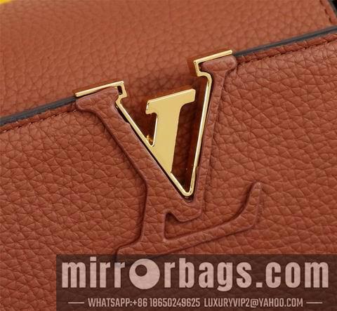 1:1 Louis Vuitton Bags Capucines M94519 cswq