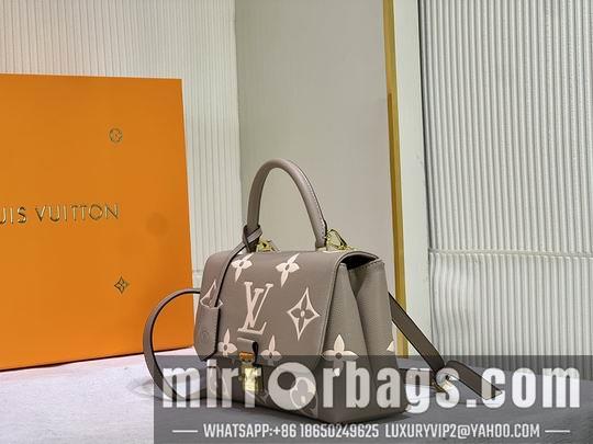1:1 Louis Vuitton Bags Madeleine M45976 30x19.5x11cm cs