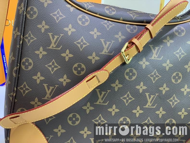 1:1 Louis Vuitton Bags M91918 31X18X9 35X34X11 cm cs