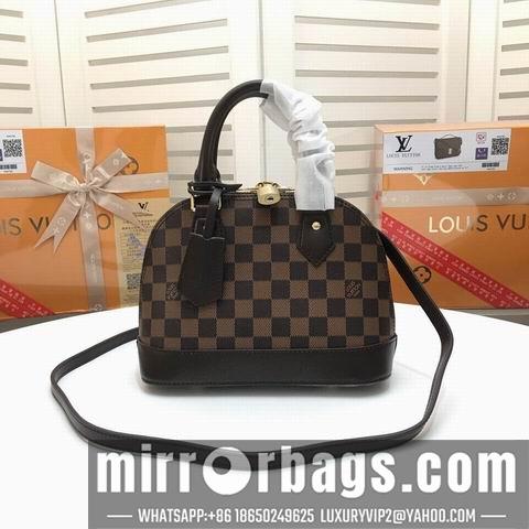 1:1 Louis Vuitton Bags Alma M53152、M53151 、41112  wg