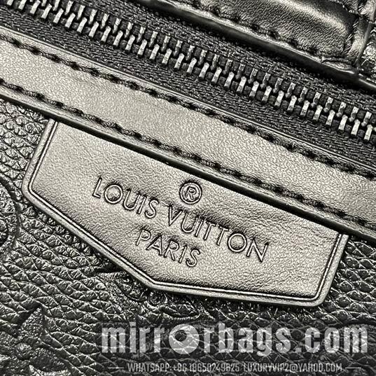 1:1 Louis Vuitton Bags S-Hate M46794 28x16x10cm ss