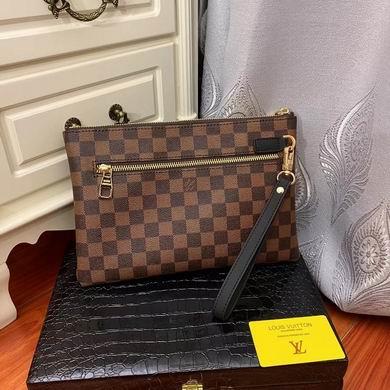 1:1 Louis Vuitton Bags K2009 28X19X3cm WP