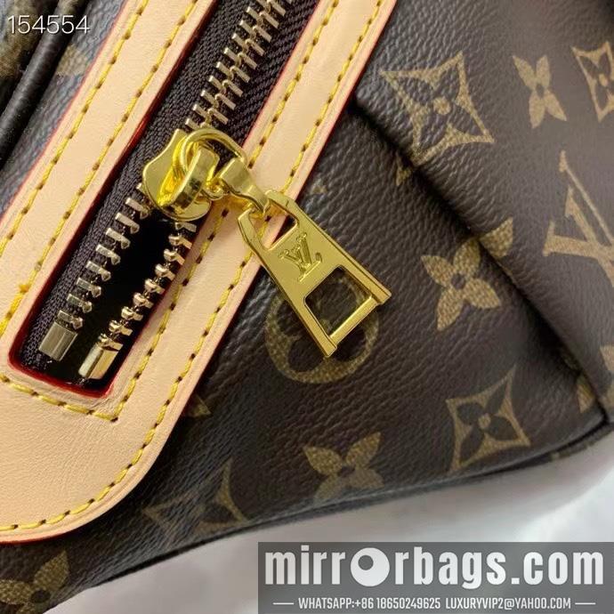 1:1 Louis Vuitton Bags M46784 38X16X8cm XMY 4