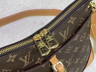1:1 Louis Vuitton Bags M45353 big 31X27X11cm small 28X25X9cm